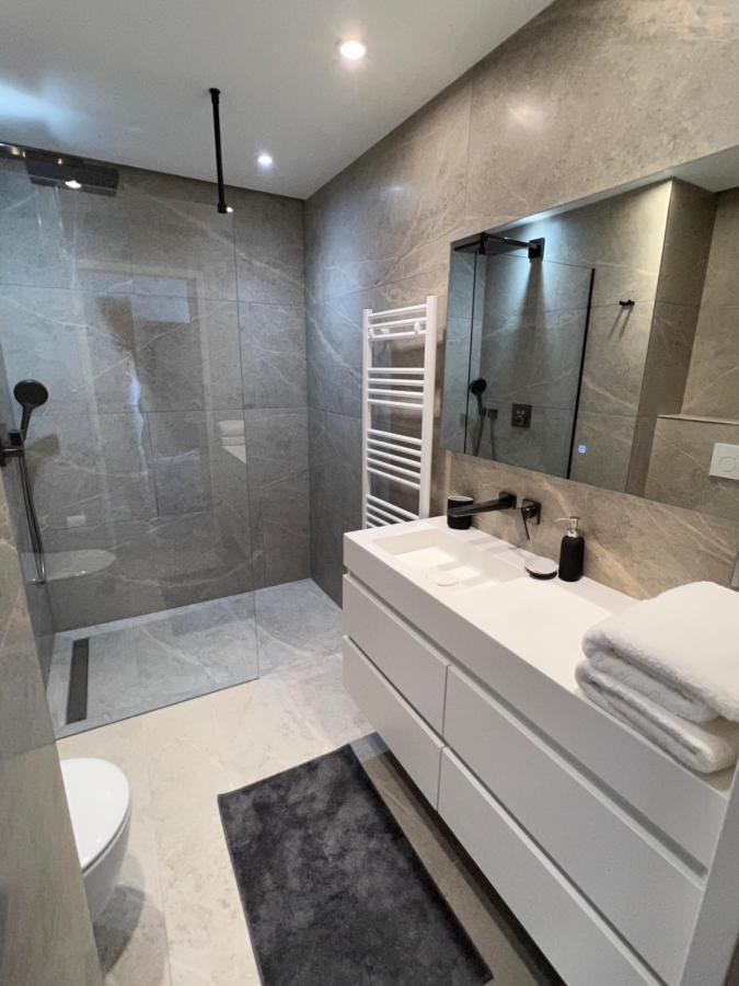 Mybluevista Luxury Panoramic Sea View Cap D Ail Near Monaco Appartement *